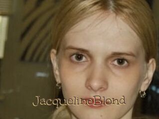 JacquelineBlond