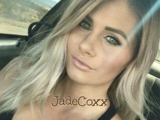 JadeCoxx