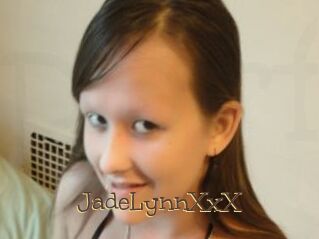 JadeLynnXxX