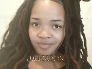JadeXOOX