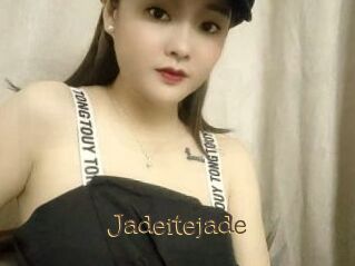 Jadeitejade
