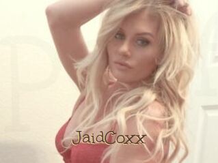 JaidCoxx