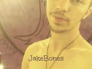 JakeBones