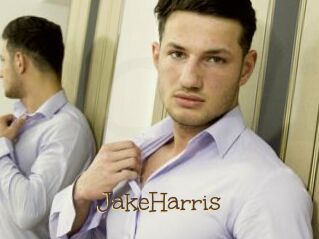 JakeHarris