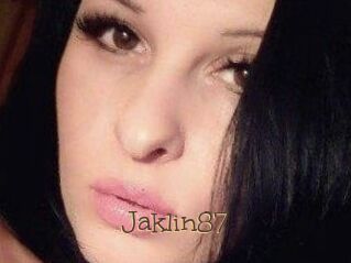 Jaklin87