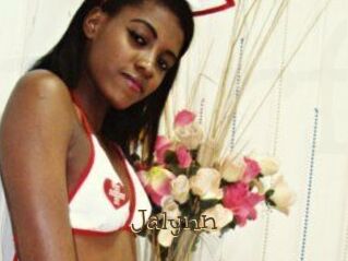 Jalynn
