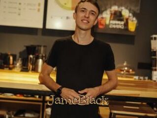 JameBlack