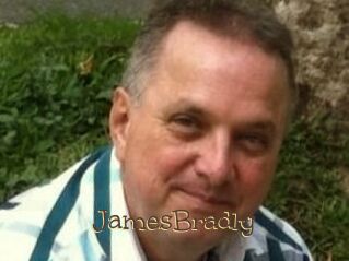 James_Bradly