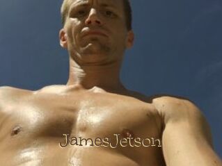 JamesJetson