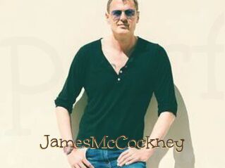 JamesMcCockney