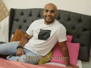 JamesOconer