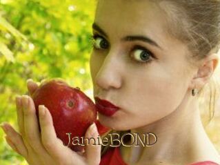 JamieBOND