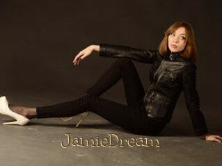 JamieDream