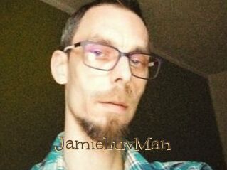JamieLuvMan