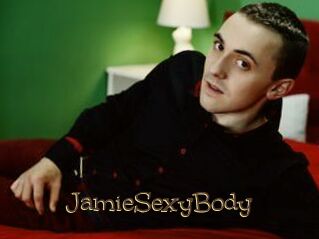 JamieSexyBody Porno FR