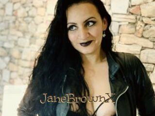 JaneBrownX