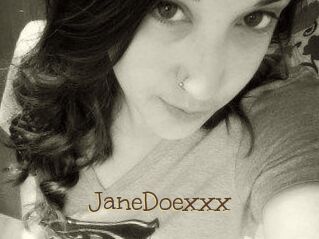 JaneDoexxx