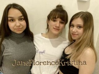 JaneFlorenceKristina
