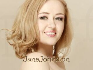 JaneJohnston