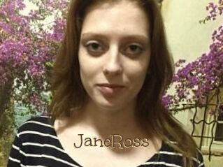 JaneRoss