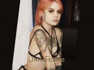JaneRosse