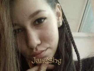 JaneShy