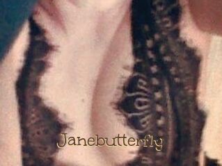 Janebutterfly