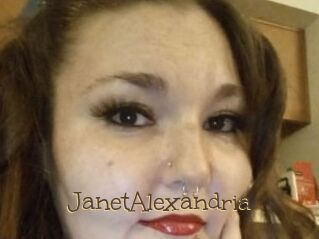JanetAlexandria