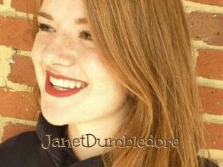 JanetDumbledore