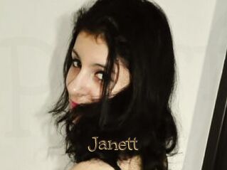 Janett