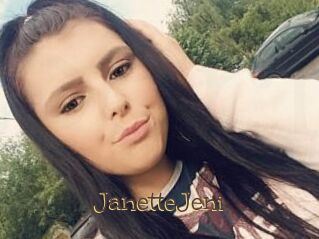 JanetteJeni