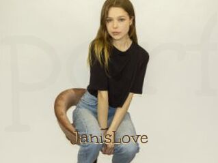 JanisLove