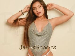 JannaRoberts