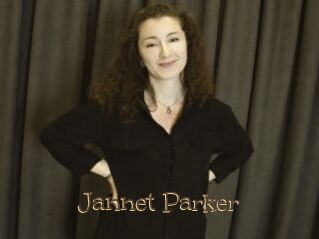 Jannet_Parker