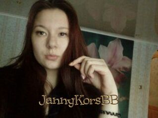 JannyKorsBB