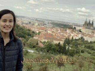 JapaneseWaifu