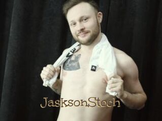 JasksonStoch