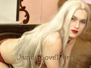 JasminLoveTrans