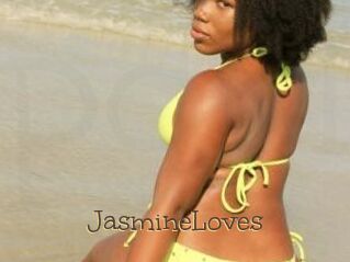 JasmineLoves