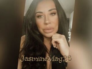 JasmineMay25