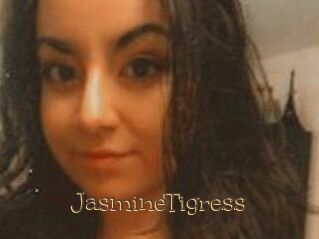 JasmineTigress