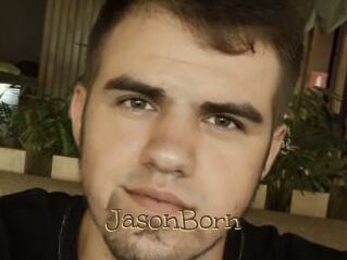JasonBorn