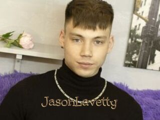 JasonLavetty
