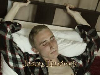 Jason_Kendrick Porno FR