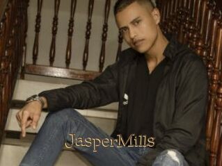 JasperMills