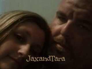 Jax_and_Tara