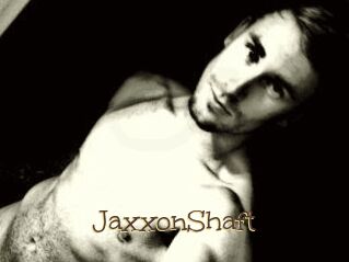 JaxxonShaft