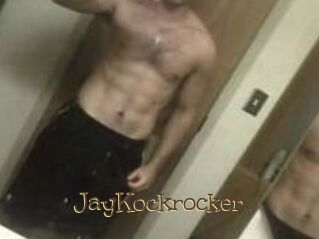 JayKockrocker