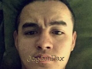 JaydenPax