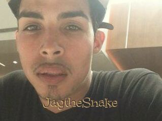 JaytheSnake